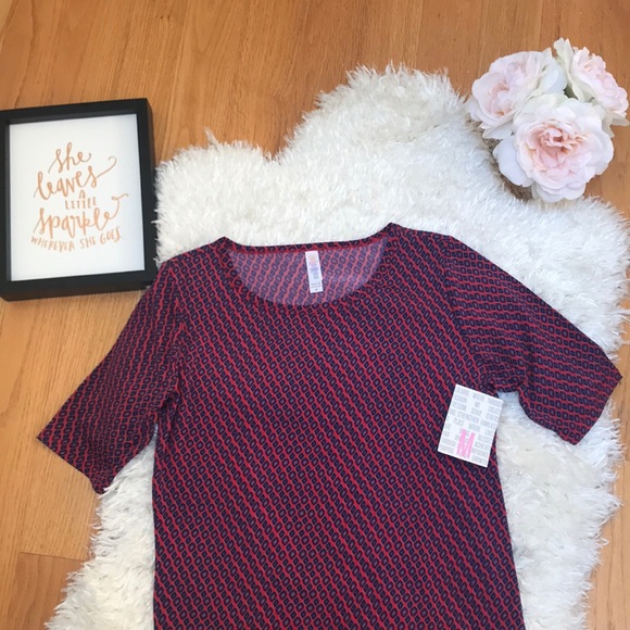 LuLaRoe Dresses & Skirts - Lularoe Julia dress